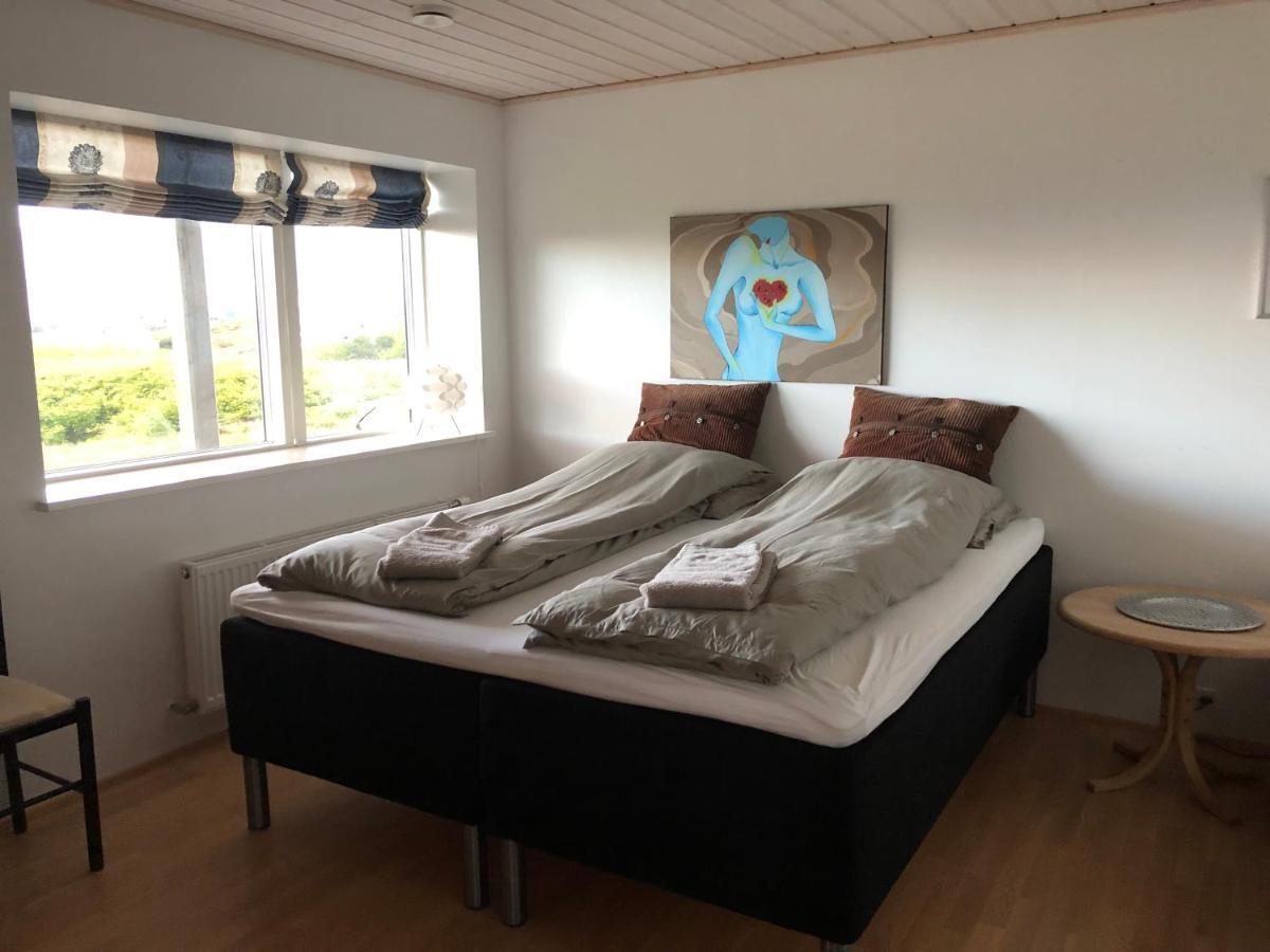 Light & Spacious Home ทอร์สเฮาน์ ภายนอก รูปภาพ
